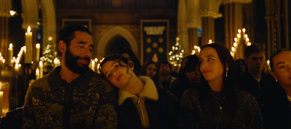 O2 celebrates shared joy with Give Time Christmas campaign